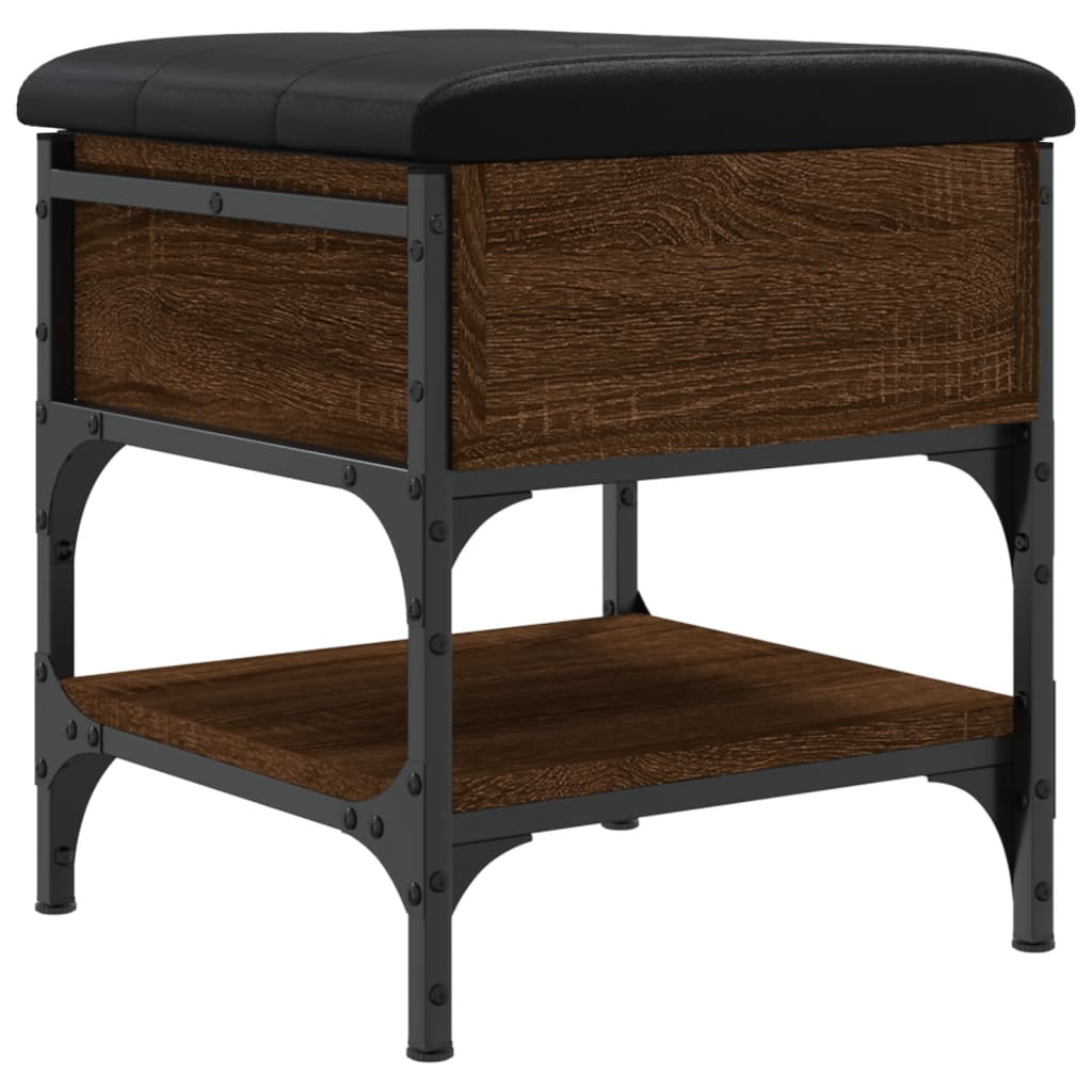Tabouret Mural Pliable Pour Entrée - 35,5x36,5 Cm, Supporte 150 Kg, Idéal Pour Changer Ses Chaussures