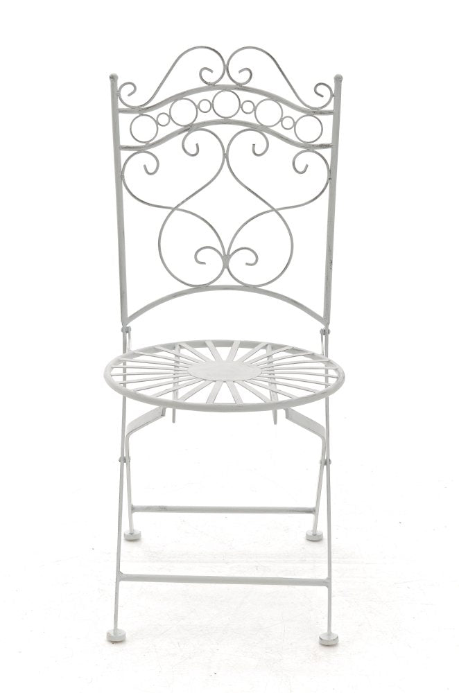 Chaise de jardin pliante Miami, Bonnes affaires - Mobilier de jardin Chaise de jardin pliante Miami, Bonnes affaires - Mobilier de jardin