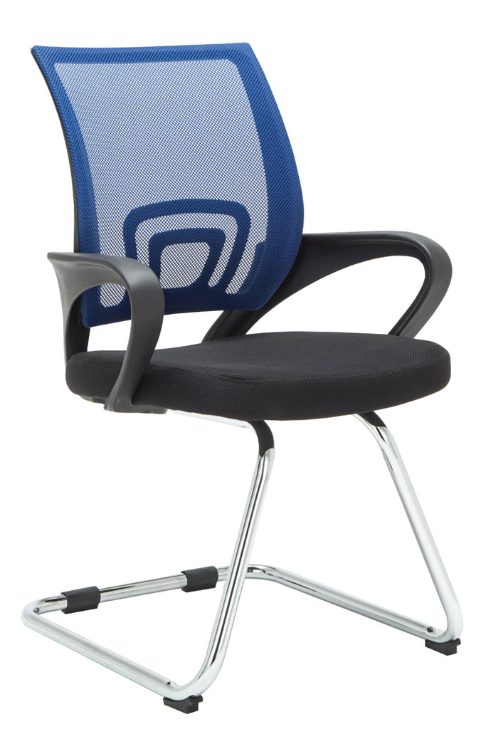 Fauteuil de bureau sans roulette – Décoshop26